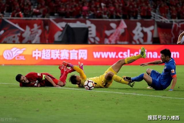 河南热身7场不败 静待中超开幕 南基一观望卡多索